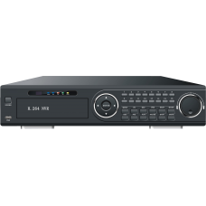 Hybrid DVRs SC-DH-8816